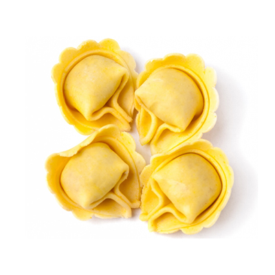 Tortellini al Prosciutto