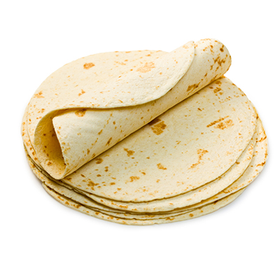 Piadina / Tortillas