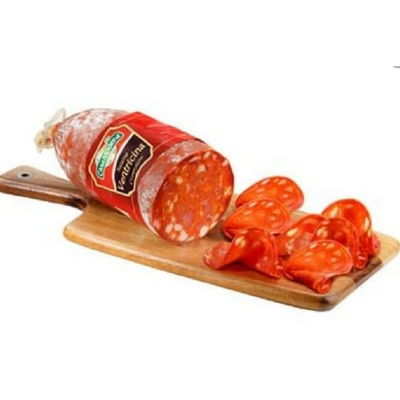 Salame Ventricina