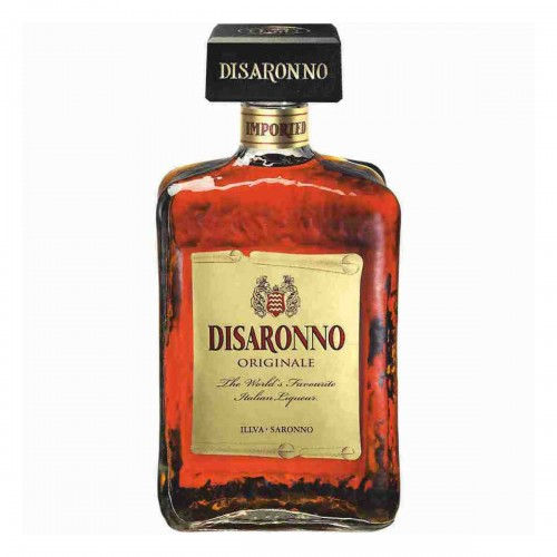 Amaretto Disaronno