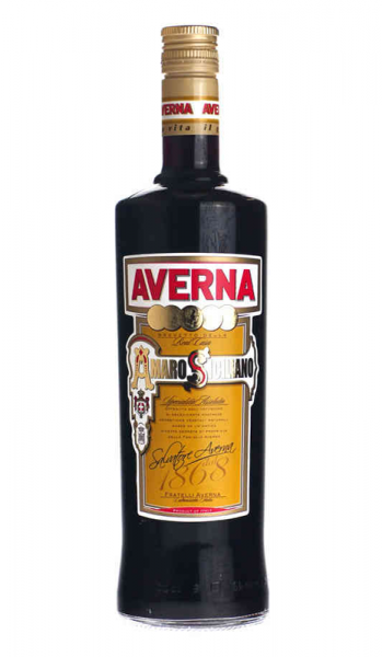 Amaro Averna