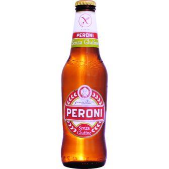 Peroni Senza Glutine 330 ml