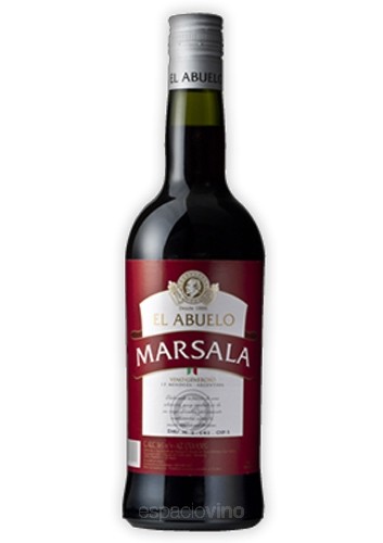 Marsala Fine