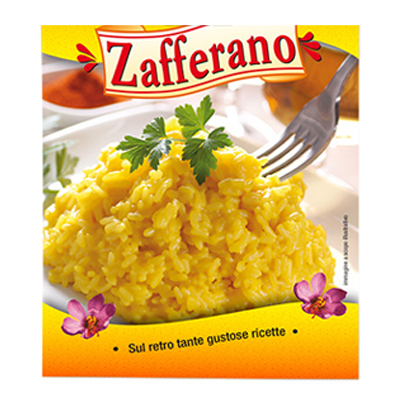 Zafferano