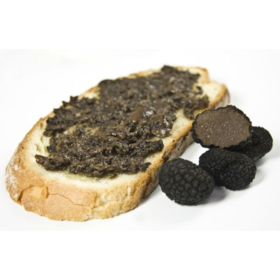 Crema di Tartufo Nero